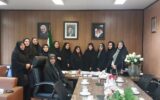 مطالبات بانوان صنعت نفت روی میز مشاور وزیر نفت؛ از انتصاب‌ها تا مهدکودک
