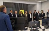بازدید حمید بورد از مرکز مانیتورینگ نفت روسیه بازدید حمید بورد از مرکز مانیتورینگ نفت روسیه