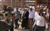 آماده‌باش صنعت نفت برای زمستان؛ وعده بورد درباره بازگشت ظرفیت گاز پارس جنوبی