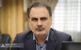 تأکید رامین حاتمی بر اصلاح تأسیسات گازی و آمادگی زمستانی