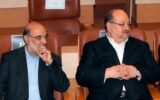 ضرب‌الاجل دیوان عدالت به بورد/شریعتمداری و علی‌عسگری را برکنار کن