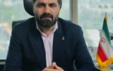 مدیرعامل جدید شرکت نفت گچساران منصوب شد/حافظی نیا برکنار شد