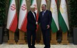 چراغ سبز تهران به کریدور انرژی پارس جنوبی تا تاجیکستان از مسیر افغانستان