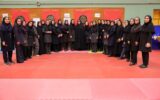 برگزاری مسابقات دارت بانوان در مناطق نفت‌خیز جنوب