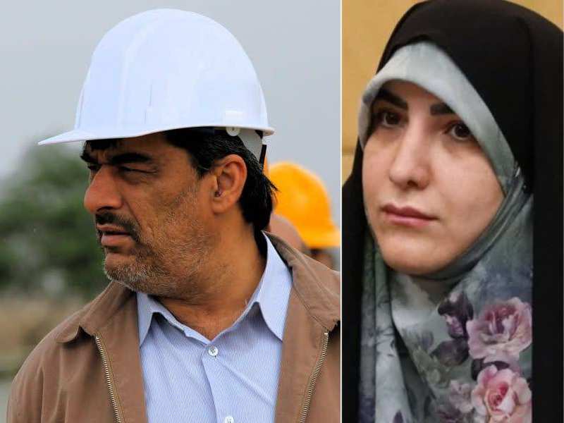 مرز میان نظارت و دخالت در مدیریت وزارت نفت