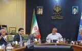 پیگیری مصوبات سفر سرپرست وزارت نفت به پارس جنوبی در نشست شورای معاونان