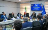 آنچه در جلسه حاتمی با مدیران نفت گچساران گذشت
