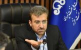 پایان موفق پروژه لرزه‌نگاری زون انتقالی بلوک ۱۳ دریای خزر