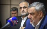 گفت‌وگوی اختصاصی با گلپایگانی؛ حمید بورد در میان گزینه‌های وزارت نفت
