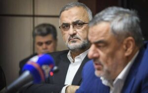گفت‌وگوی اختصاصی با گلپایگانی؛ حمید بورد در میان گزینه‌های وزارت نفت