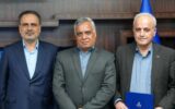 تغییر مدیریتی در حسابرسی داخلی شرکت ملی نفت در جنوب