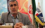 روایت حیدر بهمنی از دستاوردهای صنعت حفاری ایران از ساخت قطعه تا دکل