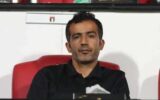 ایمان مبعلی جانشین رضا عنایتی در پالایش نفت بندرعباس شد
