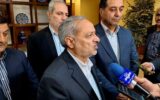 خبر مهم برای فرهنگیان؛ معیشت معلمان فراتر از افزایش حقوق دنبال می‌شود