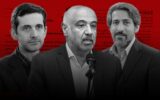 انحلال غیرقانونی ارزش‌آفرینان صبا و فروش زیر قیمت برج ۴۲ واحدی آجودانیه