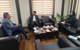ورود شرکت نفت آفتاب به پرونده مسکن مددجویان هرمزگان