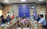 روح‌الله تامرادی دبیر شورای امر به معروف مناطق نفت‌خیز جنوب شد