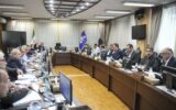 مجمع عمومی سالانه شرکت ملی مناطق نفت‌خیز جنوب برگزار شد