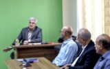 برنامه مناطق نفت‌خیز جنوب برای کارکنان در آستانه بازنشستگی و بازنشستگان