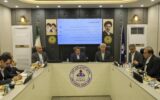 آموزش نیروهای ارکان ثالث نفت در دستور کار