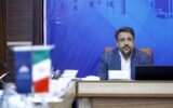 تکمیل چاه‌های گازی خارتنگ؛ افزایش ظرفیت تولید گاز کشور