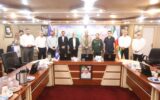 فرمانده جدید پایگاه بسیج صاحب‌الزمان شرکت نفت و گاز پارس معرفی شد