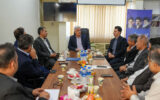سرپرست پیشگیری از آسیب‌های اجتماعی مناطق نفت‌خیز جنوب منصوب شد