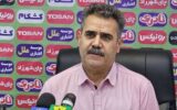 تلاش برای بهبود روحی و روانی بازیکنان صنعت‌نفت آبادان
