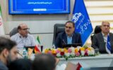 ساختار مناطق نفت‌خیز جنوب در آستانه بازنگری؛ حاتمی از دو برابر شدن فعالیت‌ها گفت
