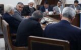 جلسه مهم درباره صندوق بازنشستگی نفت به ریاست معاون اول رئیس‌جمهور
