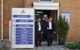 انبار دارویی نفت تهران متحول شد؛ از مکانیزاسیون تا بهسازی فضای نگهداری