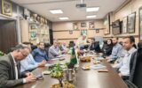 برنامه‌های ورزشی بسیج شرکت ملی نفت روی میز هم‌اندیشی